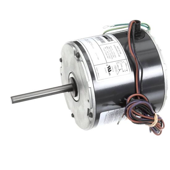 Picture of Trane MOT18708 Motor, 0.40 Hp, 208-230/200V,