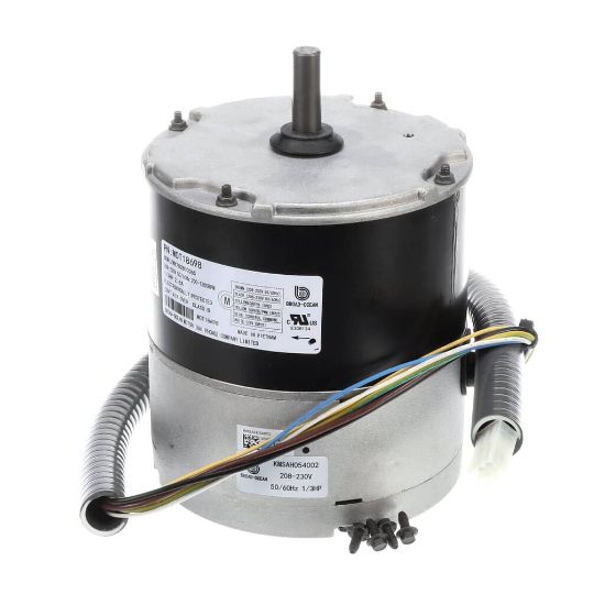 Picture of Trane MOT18698 Motor, Od Ecm 1/3Hp 230V