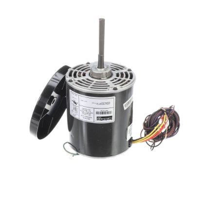 Picture of Trane MOT18729 Motor, 1 Hp, 460/380-415 V, 48