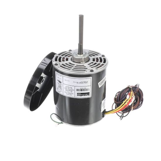 Picture of Trane MOT18729 Motor, 1 Hp, 460/380-415 V, 48