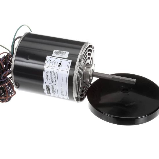 Picture of Trane MOT18728 Motor, 1 Hp, 200-230V, 48 Fram