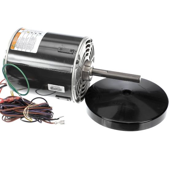Picture of Trane MOT18819 Motor, 1 Hp, 208-230/200V, 48
