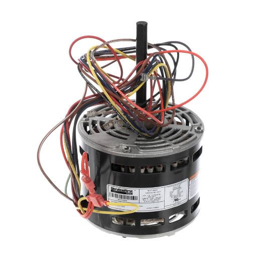 Picture of Trane MOT18824 Motor; 1/3 Hp 460 V 1075 Rpm /