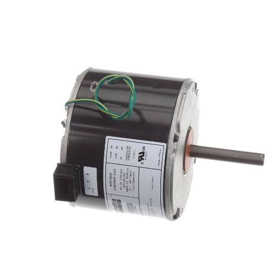 Picture of Trane MOT18905 1/6Hp 200-230V 1100Rpm Psc Mtr