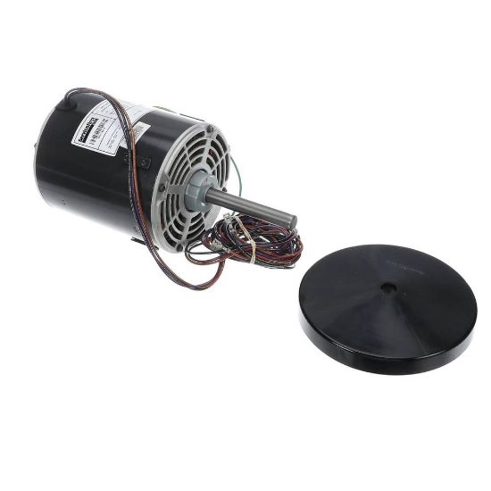 Picture of Trane MOT18818 Motor; 1.1 Hp, 575 V, 1125 Rpm
