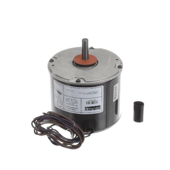 Picture of Trane MOT18907 460V1ph 1/8Hp 825Rpm Motor