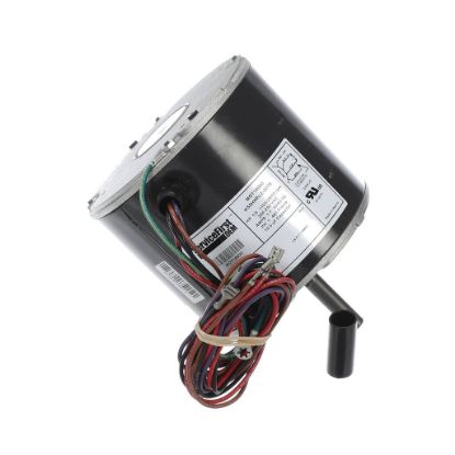Picture of Trane MOT18900 Motor; 1/3 Hp, 208-230/60/1, 1100 Rpm, D