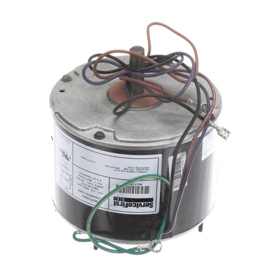 Picture of Trane MOT18904 1/15Hp 200-230V 1650Rpm 48 Mtr