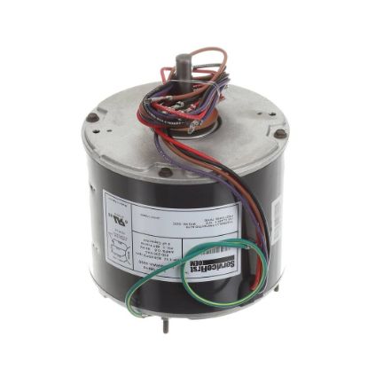 Picture of Trane MOT18916 1/12Hp 200-230V 825Rpm 48 Moto