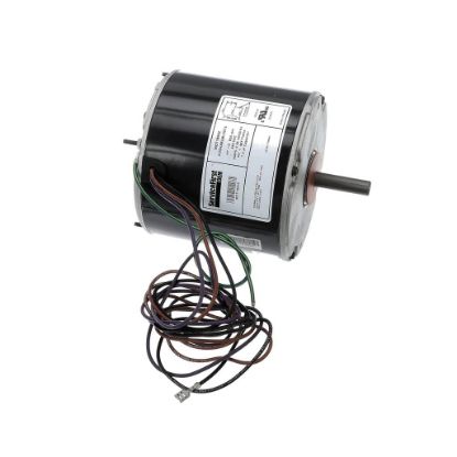 Picture of Trane MOT18902 1/3Hp 460V 825Rpm 48 Psc Motor