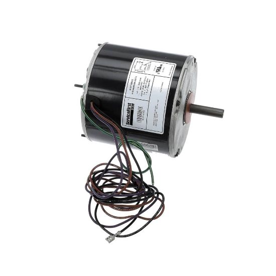 Picture of Trane MOT18902 1/3Hp 460V 825Rpm 48 Psc Motor