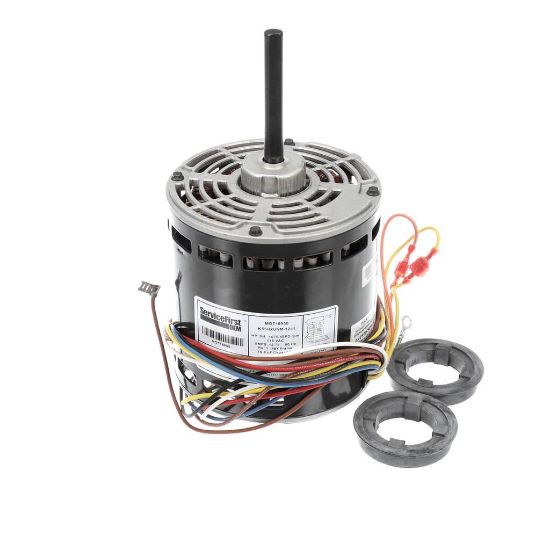 Picture of Trane MOT18950 115V 3/4Hp 1075Rpm 4Spd Motor