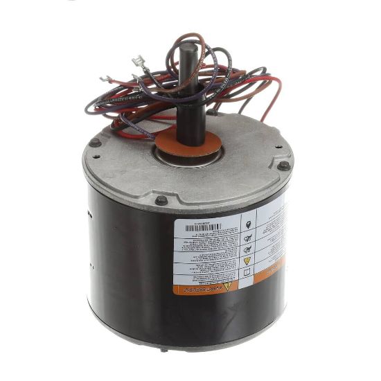 Picture of Trane MOT18915 Motor; Od, 1/4 Hp, 460/60/1, 1100 Rpm (2