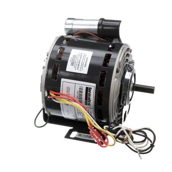 Picture of Trane MOT18951 Motor, 1/4 Hp, 115V, 48 Frame,