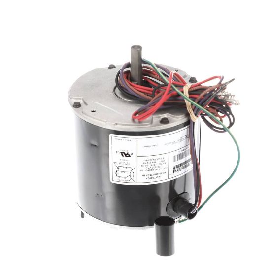 Picture of Trane MOT18923 Motor, 1/5 Hp, 200-230V, 48 Fr
