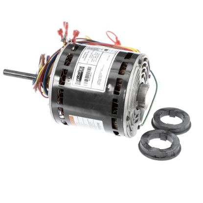 Picture of Trane MOT18952 Motor, 1/2 Hp, 115V, 48 Frame,