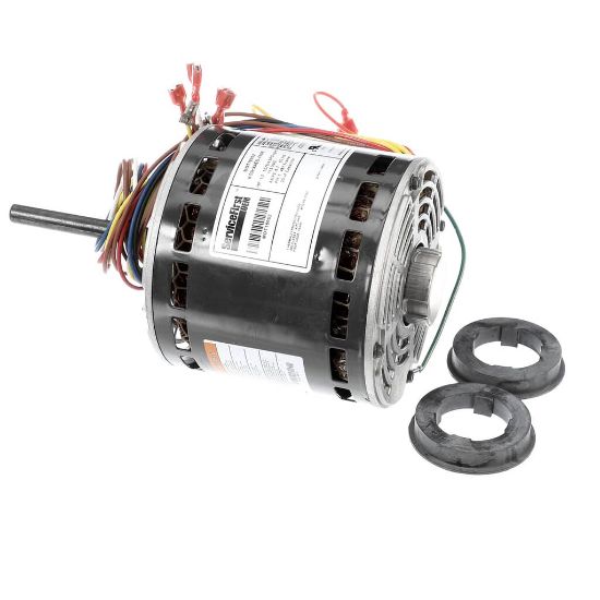 Picture of Trane MOT18952 Motor, 1/2 Hp, 115V, 48 Frame,