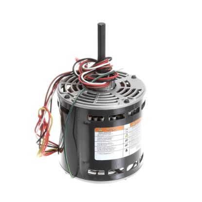 Picture of Trane MOT18955 1/3Hp 200-230V 1080Rpm 48 Mtr