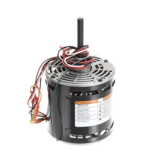 Picture of Trane MOT18955 1/3Hp 200-230V 1080Rpm 48 Mtr