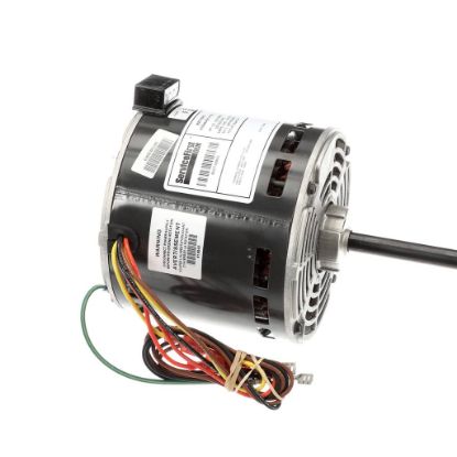 Picture of Trane MOT18953 Motor, 1/2 Hp, 200-230V, 48 Fr