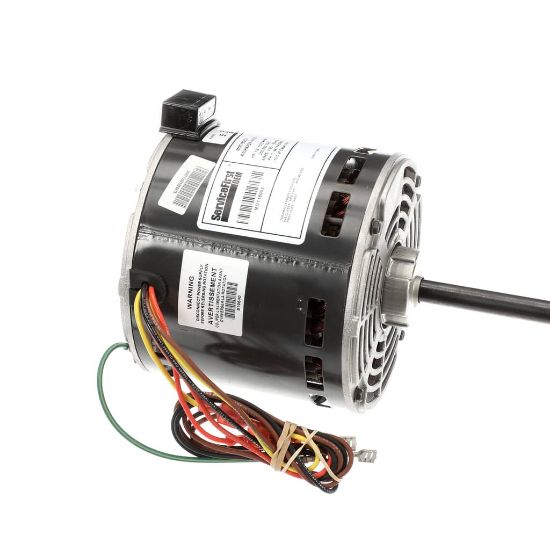 Picture of Trane MOT18953 Motor, 1/2 Hp, 200-230V, 48 Fr