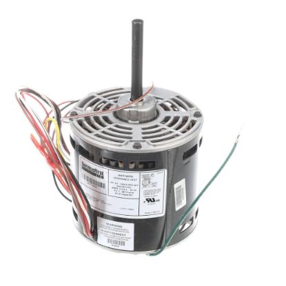 Picture of Trane MOT18959 Motor 3/4 Hp 200/230V 48 Frame
