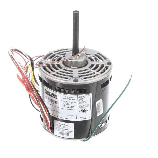 Picture of Trane MOT18959 Motor 3/4 Hp 200/230V 48 Frame