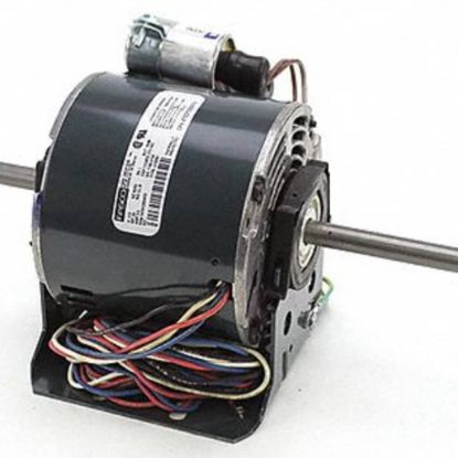 Picture of Trane MOT18965 Motor, 1/4Hp, 115V, 1530 Rpm