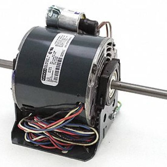 Picture of Trane MOT18965 Motor, 1/4Hp, 115V, 1530 Rpm