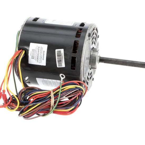 Picture of Trane MOT18967 Motor; 1/2 Hp, 460 V, 48 Frame