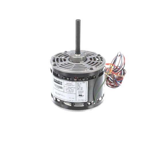 Picture of Trane MOT18969 277V 1/3Hp 1030Rpm 3Spd Motor