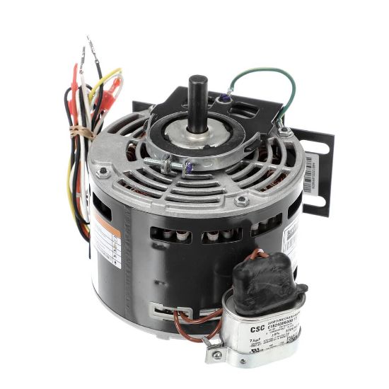 Picture of Trane MOT18957 Motor, 1/6 Hp, 115V, 48 Frame,