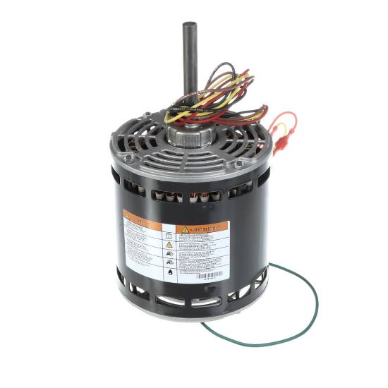 Picture of Trane MOT18988 Motor 3/4Hp 380-415/460V 1080Rpm 2 Speed