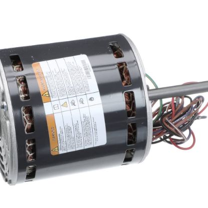 Picture of Trane MOT18985 Motor 1/2Hp 850Rpm 460V Cw Psc Odp 48 Sb
