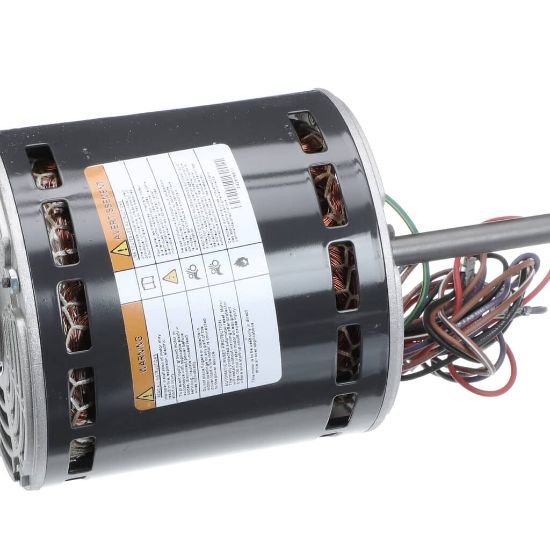 Picture of Trane MOT18985 Motor 1/2Hp 850Rpm 460V Cw Psc Odp 48 Sb