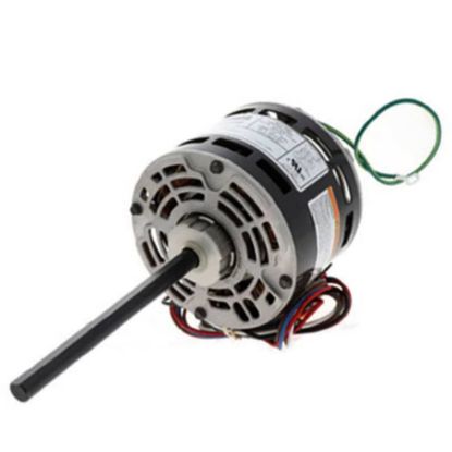 Picture of Trane MOT18994 Motor; 1/8 Hp, 115 V, 1050/900/700 Rpm
