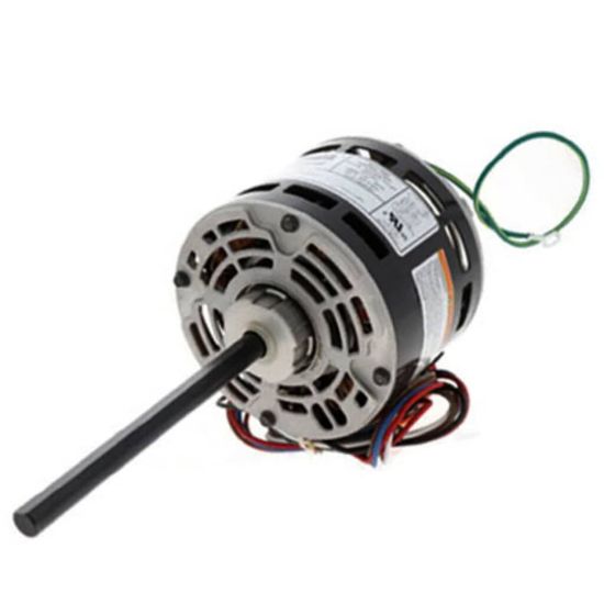 Picture of Trane MOT18994 Motor; 1/8 Hp, 115 V, 1050/900/700 Rpm