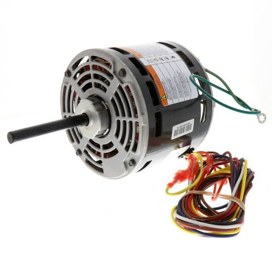 Picture of Trane MOT18978 Motor; 1/2 Hp, 115 V, 48 Frame, 1375 Rpm