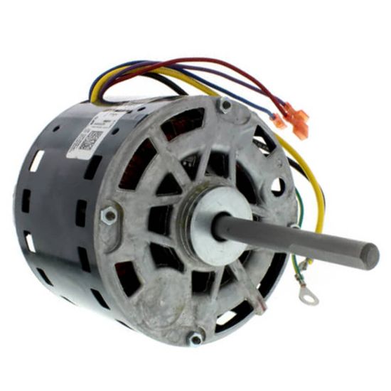 Picture of Trane MOT18987 Motor; 1/2 Hp, 200-230 V, 48 Frame, 1080