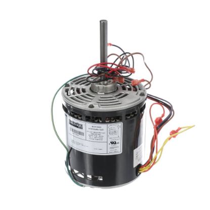 Picture of Trane MOT19000 Motor; 0.6 Hp, 208-230 V, 48 Frame, 850