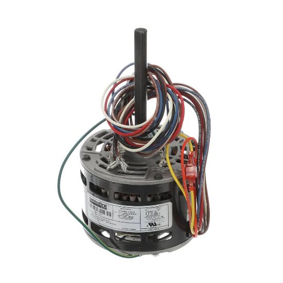 Picture of Trane MOT19015 Motor; 1/15 Hp, 277 V, 48 Frame, 1050 Rp