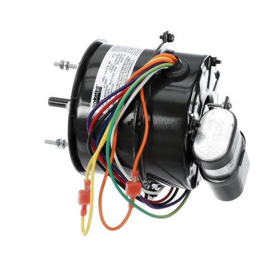 Picture of Trane MOT19016 Motor; 0.04 Hp, 115 V, 1090/930/750/500