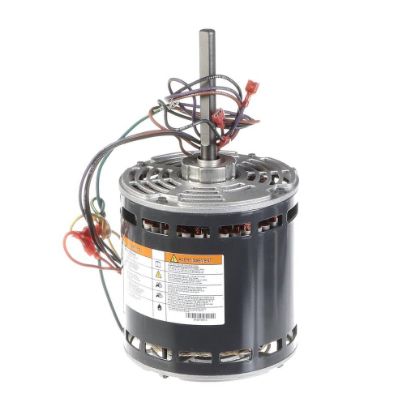Picture of Trane MOT19009 Motor; 3/4 Hp, 400/460 V, 1040 Rpm