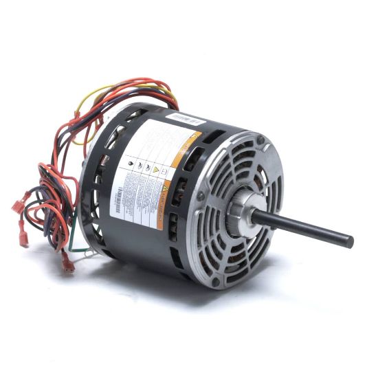 Picture of Trane MOT19001 Motor 1/3Hp 2 Speed 460V 1075Rpm-96509