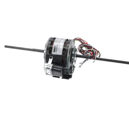 Picture of Trane MOT19036 Motor; 1/8 Hp, 115 V, 1500 Rpm / 3 Speed