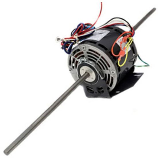 Picture of Trane MOT19018 Motor; 1/3Hp, 115V, 48 Fr, 1100 Rpm/3spd
