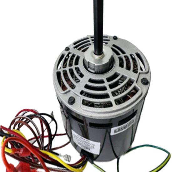 Picture of Trane MOT19044 Motor; 1/4 Hp, 200-230 V, 825 Rpm
