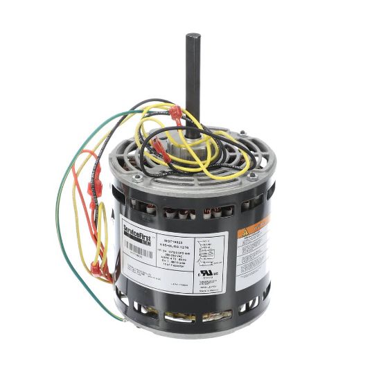 Picture of Trane MOT19023 Motor; 3/4 Hp, 200-230 V, 1075 Rpm / 3 S