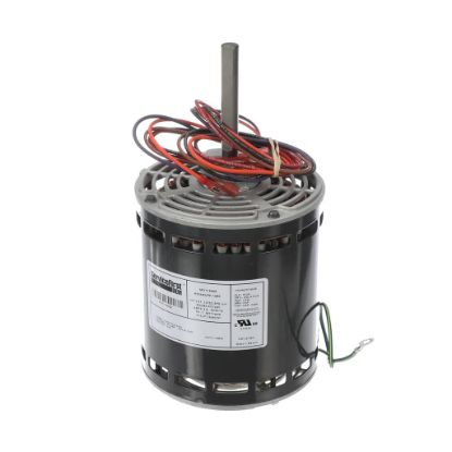 Picture of Trane MOT19008 Motor; 0.87 Hp, 460/380-415 V, 1075 Rpm