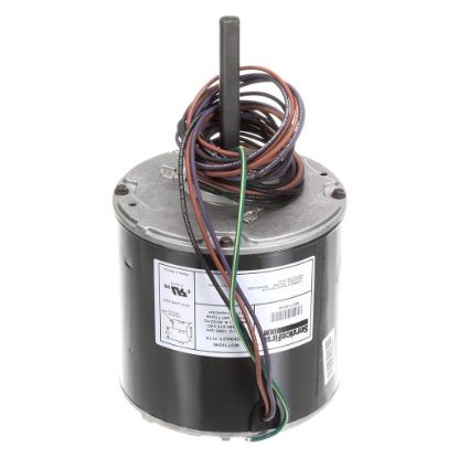 Picture of Trane MOT19246 Motor, 1/2 Hp, 460/380-415V, 4